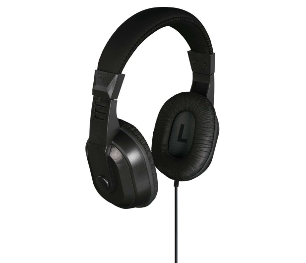 THOMSON HED4407 czarne - 1387598 - zdjęcie